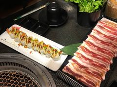-九田家黑牛烤肉料理(潍坊青州市泰华城店)