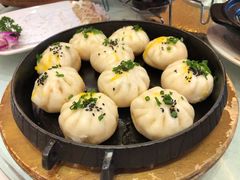 生煎包-庐州太太(双岗店)
