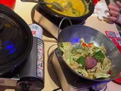 -避风塘(宝山万达店)