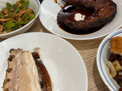 -君东记本帮面馆(天钥桥路店)