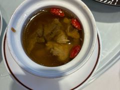 -老洋房花园饭店(绍兴路店)