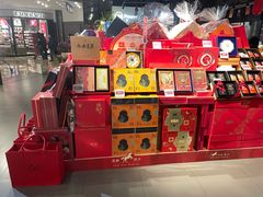 -Olé精品超市(上海港汇恒隆店)