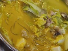 -大江南食府(石景山店)