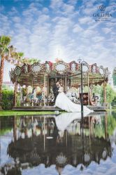 -格乐利雅婚礼艺术中心(南外滩店)