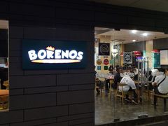 -Borenos Fried Chicken(Asia City)