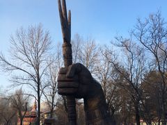 -哈尔滨文化公园