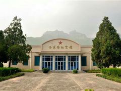 -白求恩柯棣华纪念馆