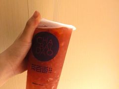 -茶百道(昌里路店)