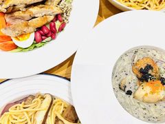 -Dreamsalad梦想轻厨(健康轻食·减脂沙拉·意面·祖庙店)