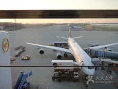 -德国汉莎航空