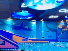 -青水瓦台汤泉(未央店)