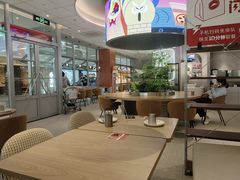 -必胜客(华都店)