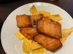 -庐灶江南·江南菜·四合院Bistro(东直门雍和宫·原华侨宾馆店)