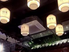 -佰家小厨·南京菜(夫子庙店)