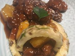-枚青·临安酒肆(腾飞大厦店)