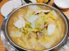 农家炖酥肉-秦香阁·西北家常菜(徐汇日月光中心店)