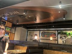 -冠菌火锅自助(东莞桥头店)