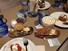 -粤海喜来登酒店·&More聚驿(天河城店)