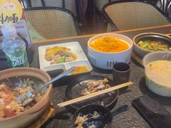 -啫胜(西城红场店)