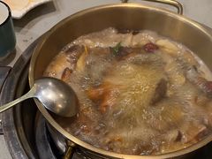 -大理董·董家小厨野生菌火锅(古城旗舰店)