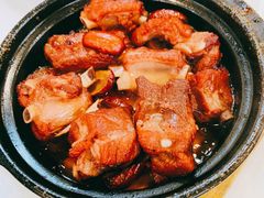 -文记壹心鸡(宝华路店)