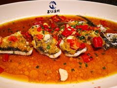 -丹江渔村(望京店)