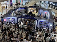 -天河城购物中心