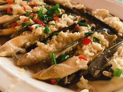 -原龙海鲜大排档(美食地标店)