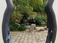 -上海醉白池公园