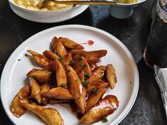 -蟹村草堂·苏式园林人文农家·大闸蟹