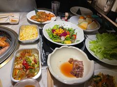 -火炉火自助餐(西直门凯德MALL店)