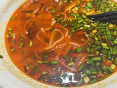 -子午路张记肉夹馍(兵马俑店)