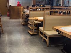 -蜀留香火锅(社会山店)