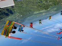 -梦幻奥陶纪景区