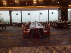 -V Bar海景扒房(北海湾惠龙万达嘉华酒店)