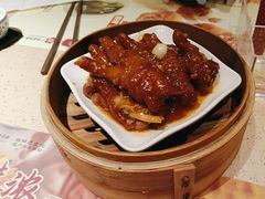 -点都德(华强南店)