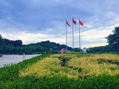 -河北省园博园