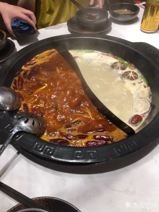 八筒火锅-图片-武汉美食-大众点评网