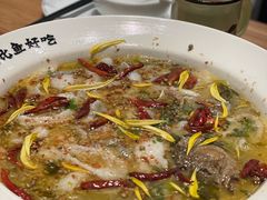 -太二酸菜鱼(福州泰禾店)