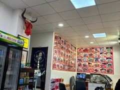 -古月香清真饭店