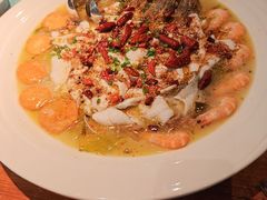 -鱼亨小鲜酸菜鱼(大信店)