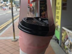 KOPI-南洋老咖啡(牛车水店)