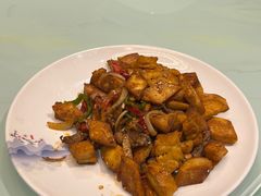 -马白开来特色羊排揪片子  (总店)