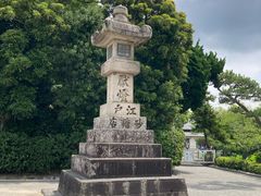 -鹤冈八幡宫