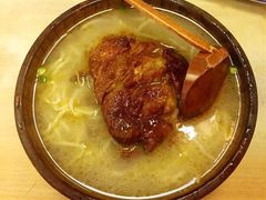 -和风拉面