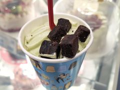 -DQ·蛋糕·冰淇淋(鸿坤店)