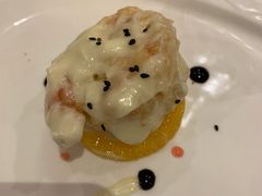 -海天楼中餐厅(吴宫泛太平洋酒店)