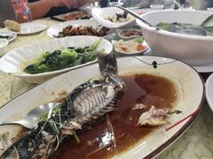 -鹏城人家海鲜酒家·23年老字号(较场尾店)