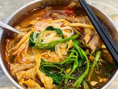 -居鲜味螺蛳粉(客村店)