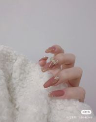 -妙睫屋日式美甲美睫